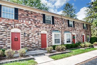 Main picture of 2563 Scioto View Ln