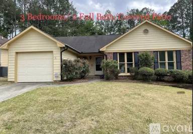 Main picture of 4600 Mayo Dr