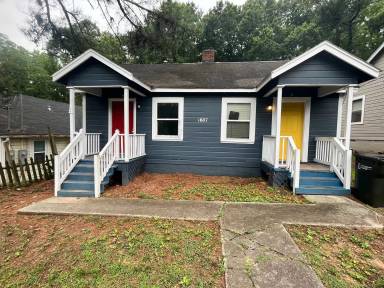 Main picture of 1609 Gunter St