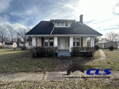 Main picture of 8036 S State Road 63