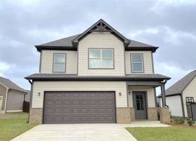 Main picture of 407 Sherwood Cir