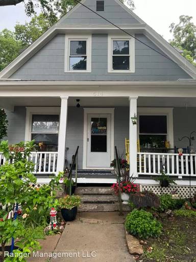 Main picture of 514 Benton Ave