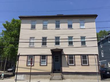 Main picture of 95 2nd St