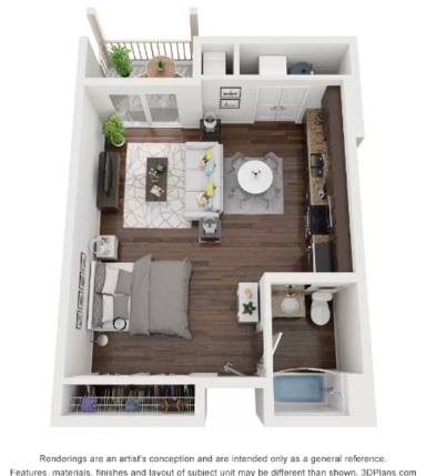 Main picture of 2049 Marlowe Blvd