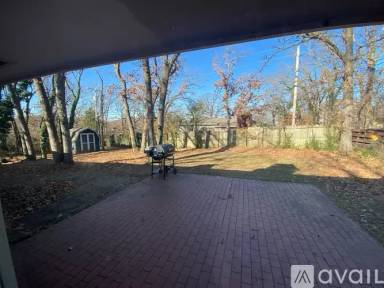 Main picture of 1317 Oakdale Dr
