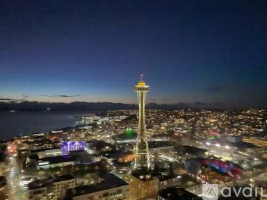 Main picture of Spire Seattle Condominiums