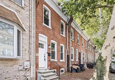 Main picture of 310 S Claymont St