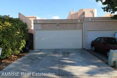 Main picture of 10412 Gutierrez Rd NE