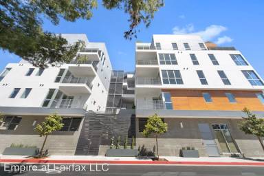 Main picture of 1001 N Fairfax Ave