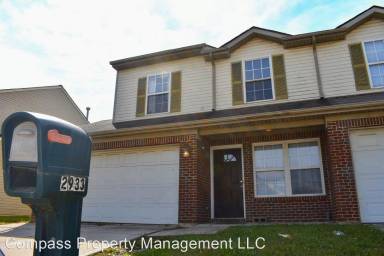 Main picture of 2925 Percheron Ln