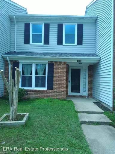 Main picture of 1543 Jameson Dr
