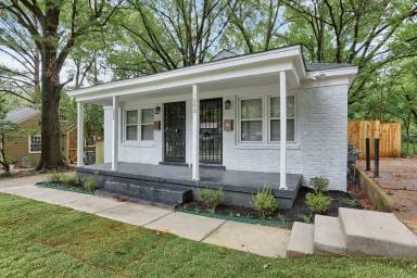 Main picture of 1094 Minor St