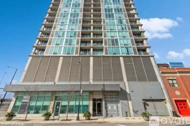 Main picture of Platinum Towers
