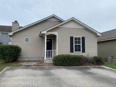Main picture of 1300 Old Mill Pl