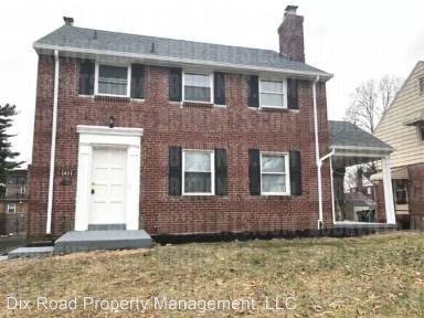 Main picture of 1431 Beaverton Ave