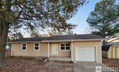Main picture of 4707 Stidham Ln