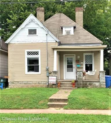 Main picture of 329 Oldham Ave