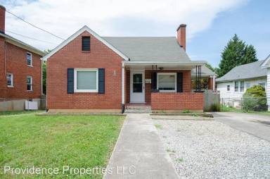 Main picture of 3136 Courtland Rd NW