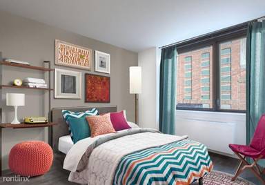 Main picture of Avalon West Chelsea