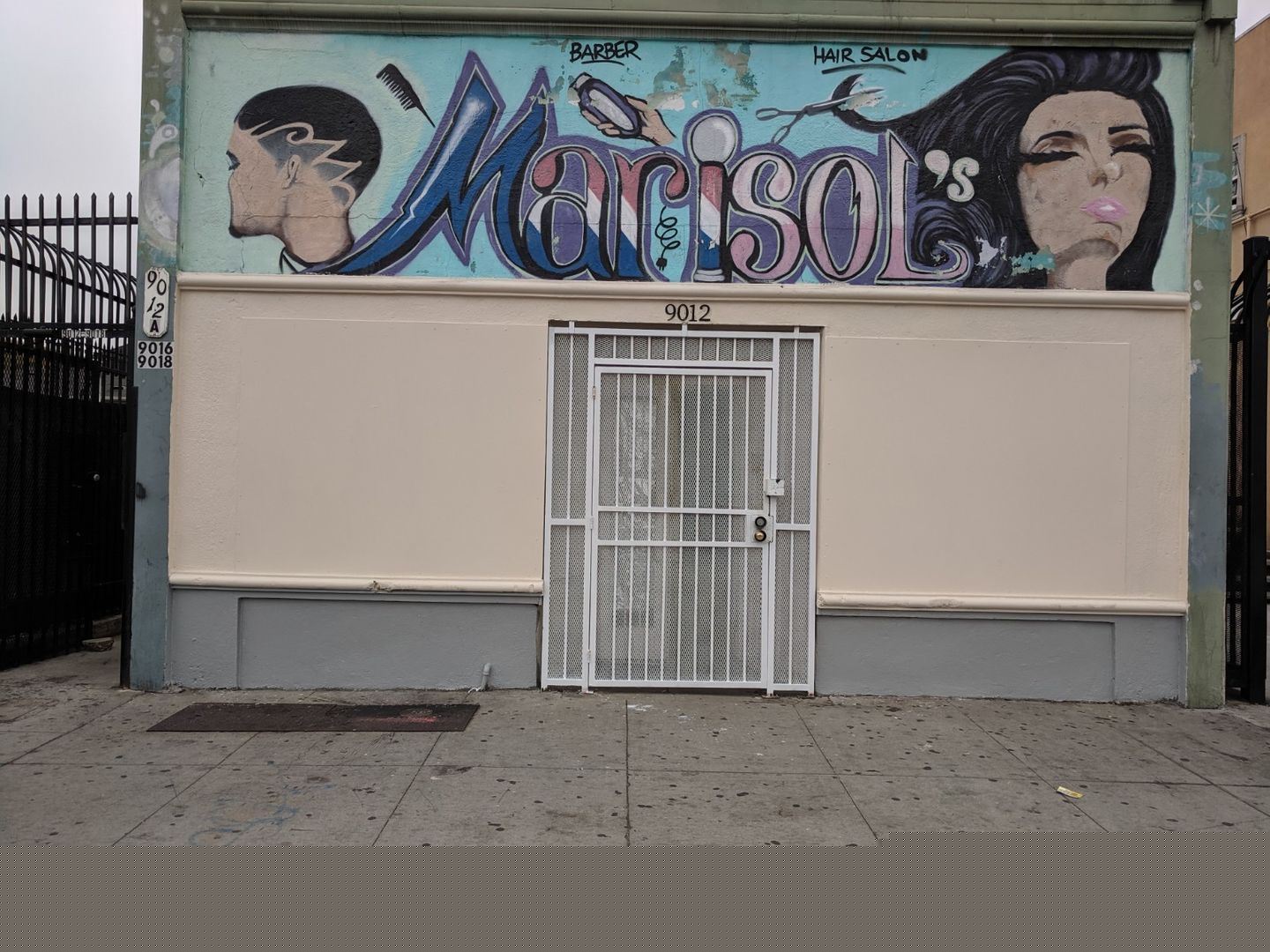 Main picture of 9012 International Blvd