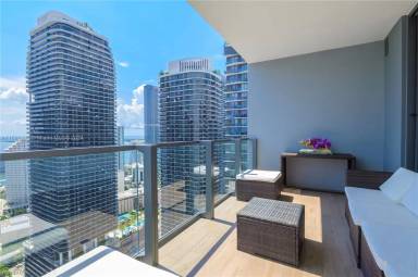 Main picture of Brickell City Center Rise