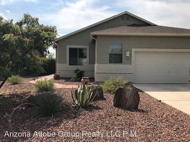 Main picture of 545 W Saddle Creek Dr