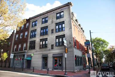 Main picture of 1134 Pine St