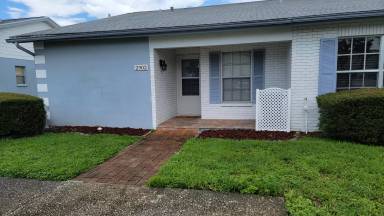 Main picture of 2902 Bradley Ct