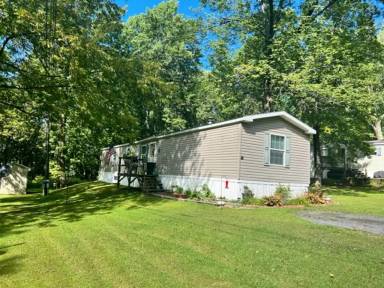 Main picture of Shady Acres Mobile Home Park