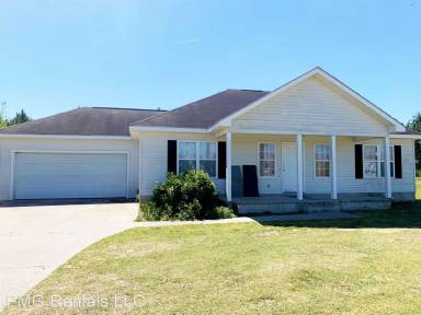 Main picture of 1600 Rebekah Rd