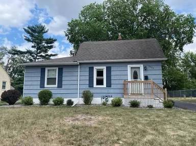 Main picture of 3922 Zane Ave N