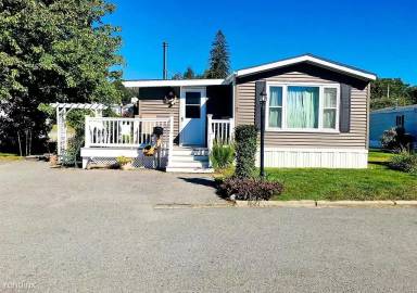 Main picture of Oakhill Mobile Home Park