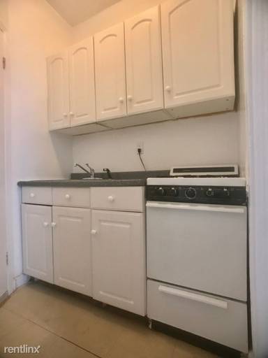 Main picture of 203 W 20th St