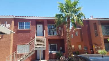 Main picture of Manzanita Condominiums