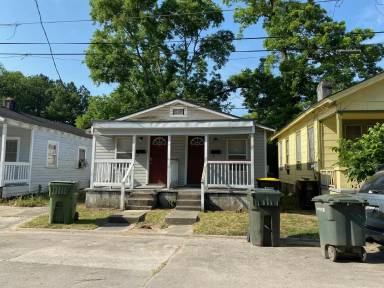 Main picture of 1005 Hearn St