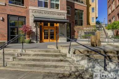 Main picture of Canal Station North Condominium