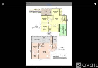 Main picture of 1247 Cedar St