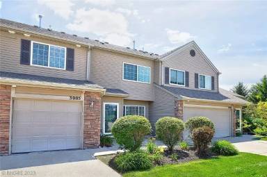 Main picture of Village At Century Run