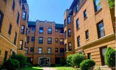 Main picture of 6724-34 S Chappel Ave Apartments