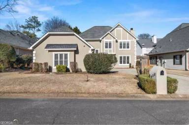 Main picture of 958 Bridgegate Dr NE