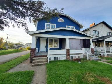 Main picture of 1133 E 18th Ave