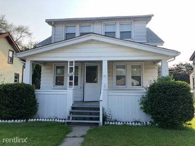 Main picture of 21723 Nevada Ave