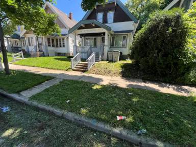 Main picture of 3726 N 25th St