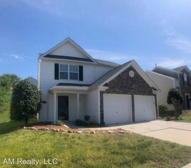 Main picture of 5922 Hidden Meadow Ln