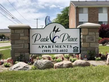 Main picture of Park Place Apartments