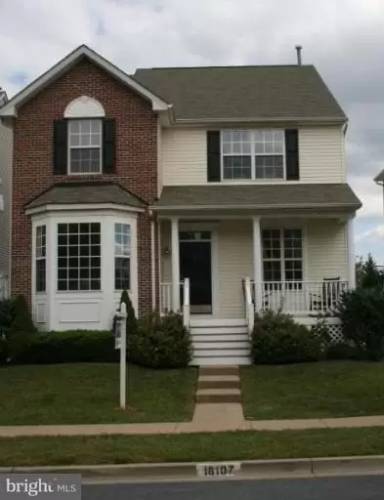 Main picture of 18107 Coachmans Rd