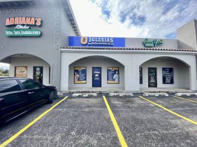 Main picture of 2401 Pecan Blvd