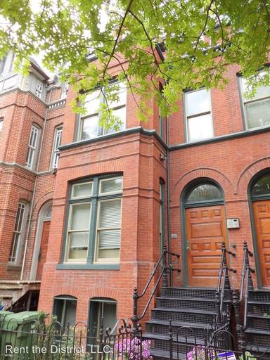 Main picture of 1130 5th St NW