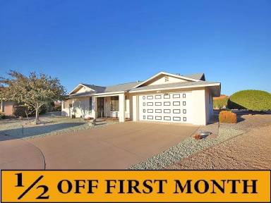 Main picture of 17611 N Country Club Dr
