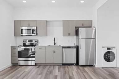 Main picture of East Line Apartments